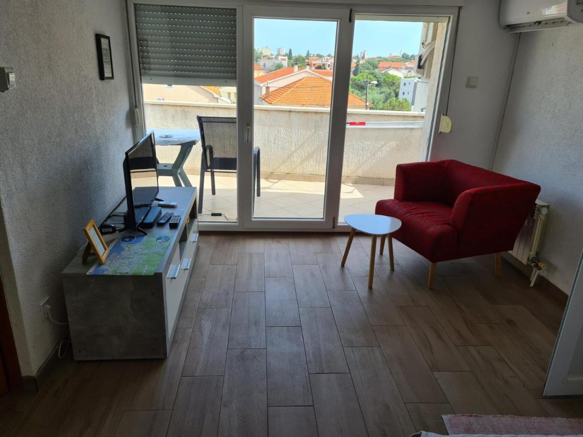 Milka Apartment