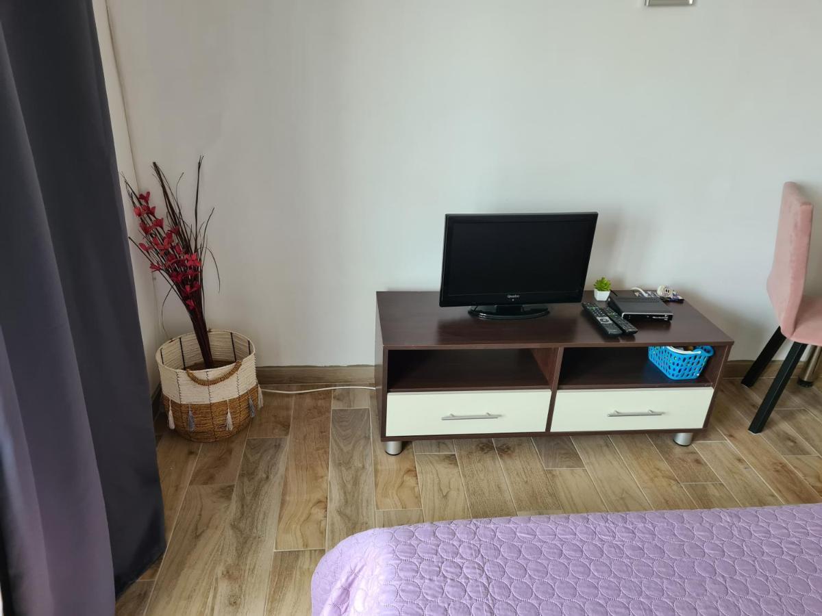Milka Apartment *