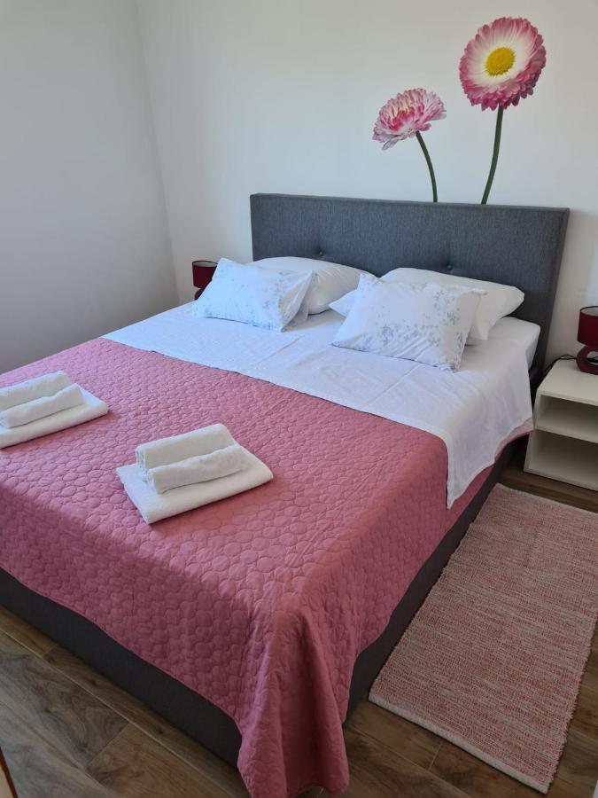 Apartment Milka