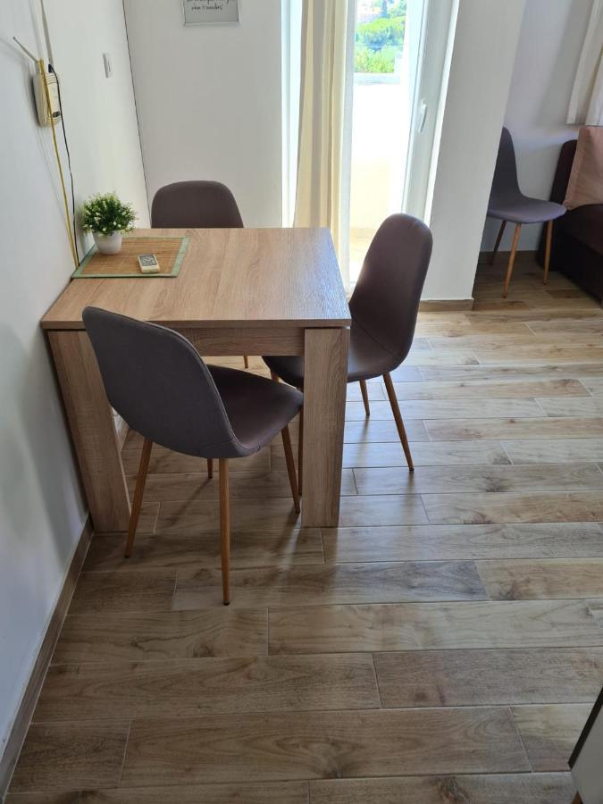 Milka Apartment
