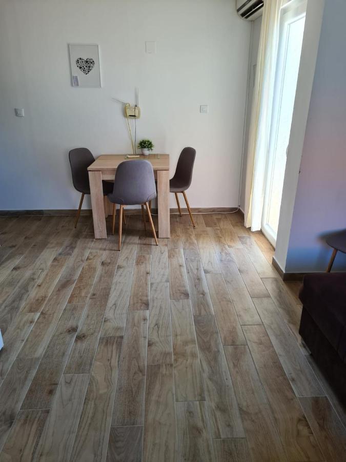 Apartment Milka