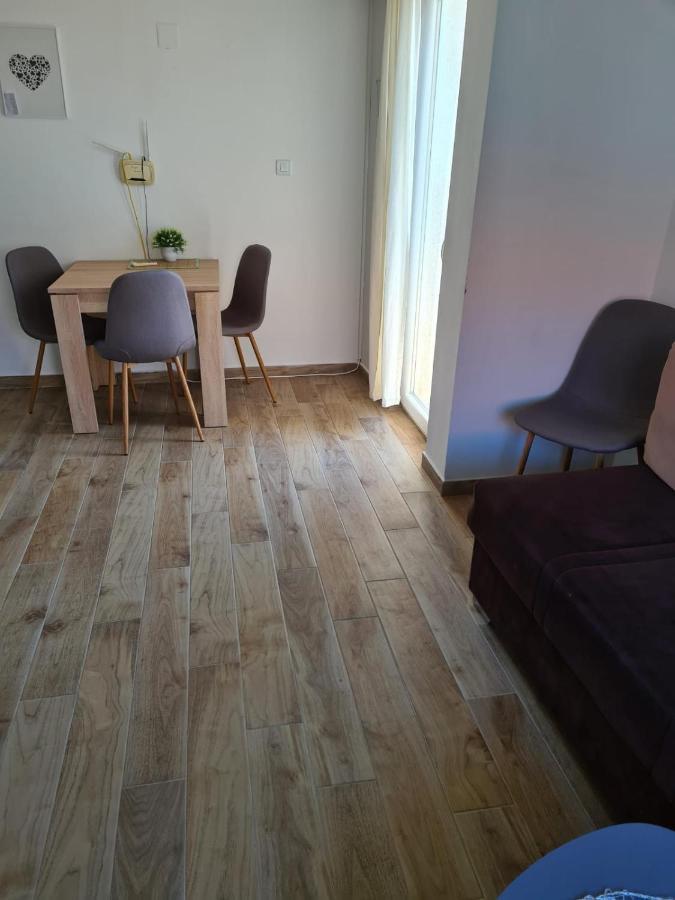 Apartment Milka *