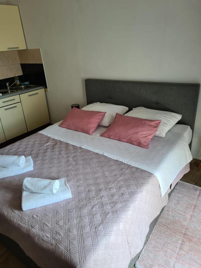 Apartment Milka Zadar