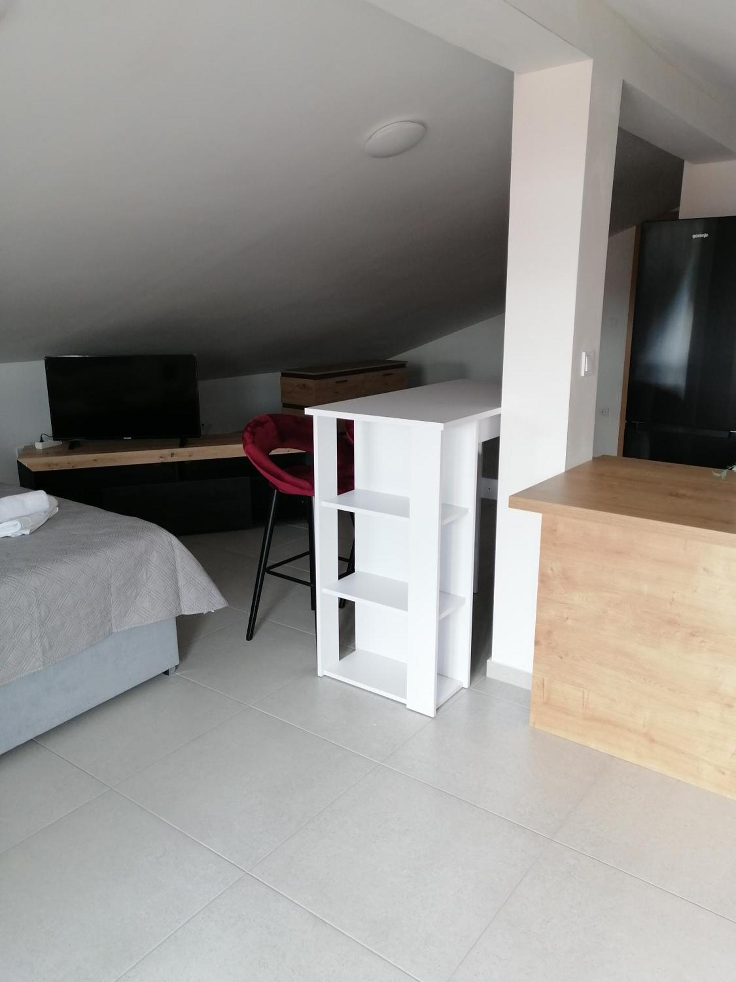 Milka Apartment Zadar