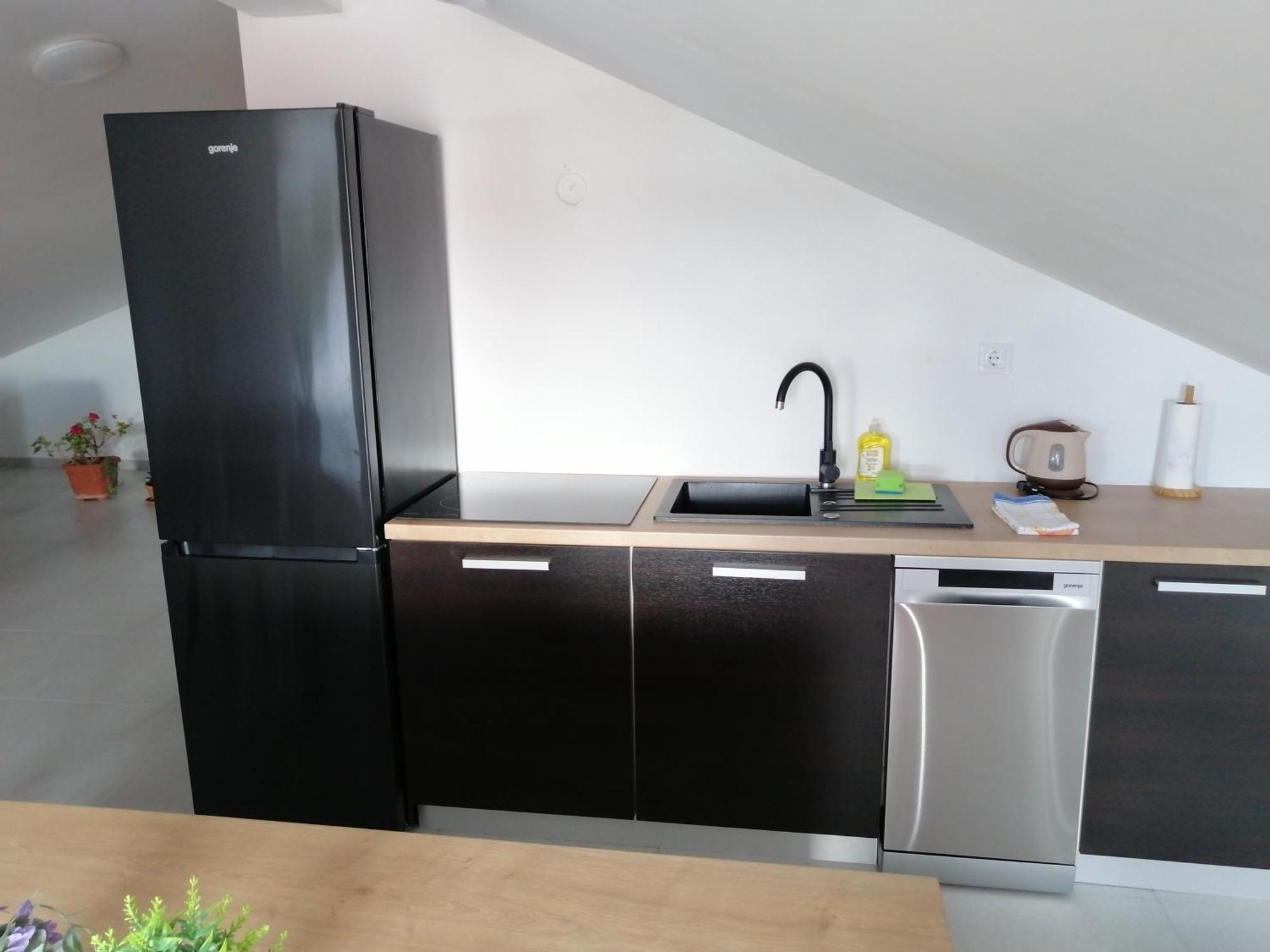 Milka Apartment Zadar
