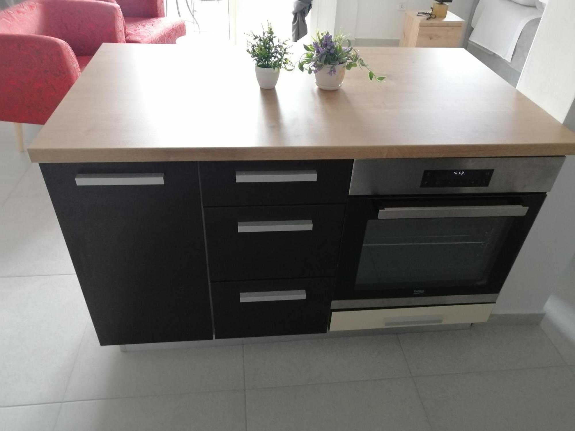 Apartment Milka *