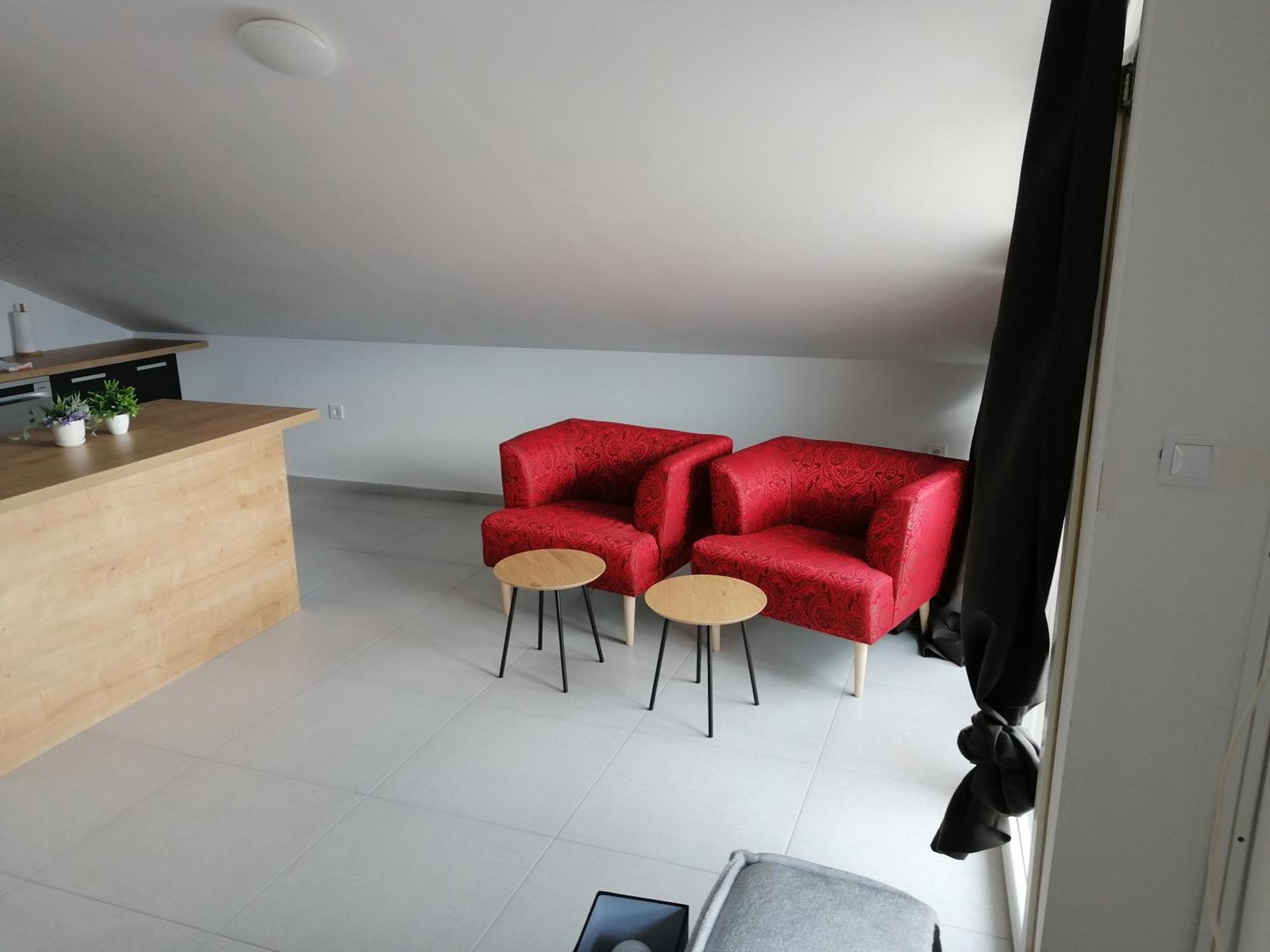 Apartment Milka
