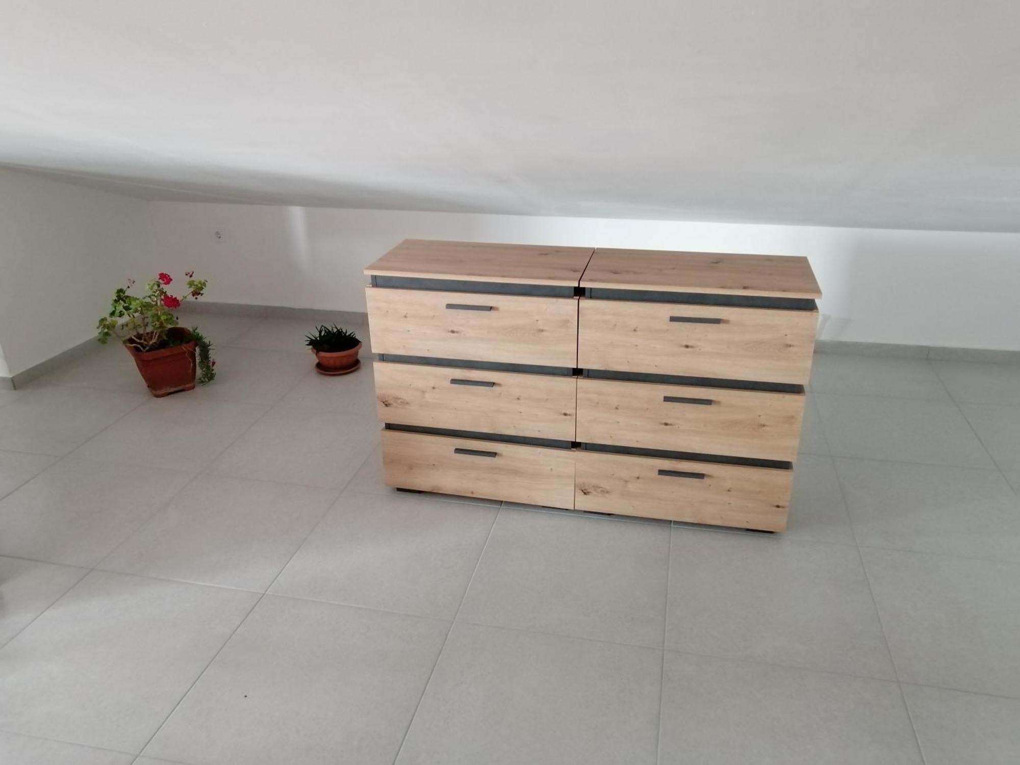 Milka Apartment *