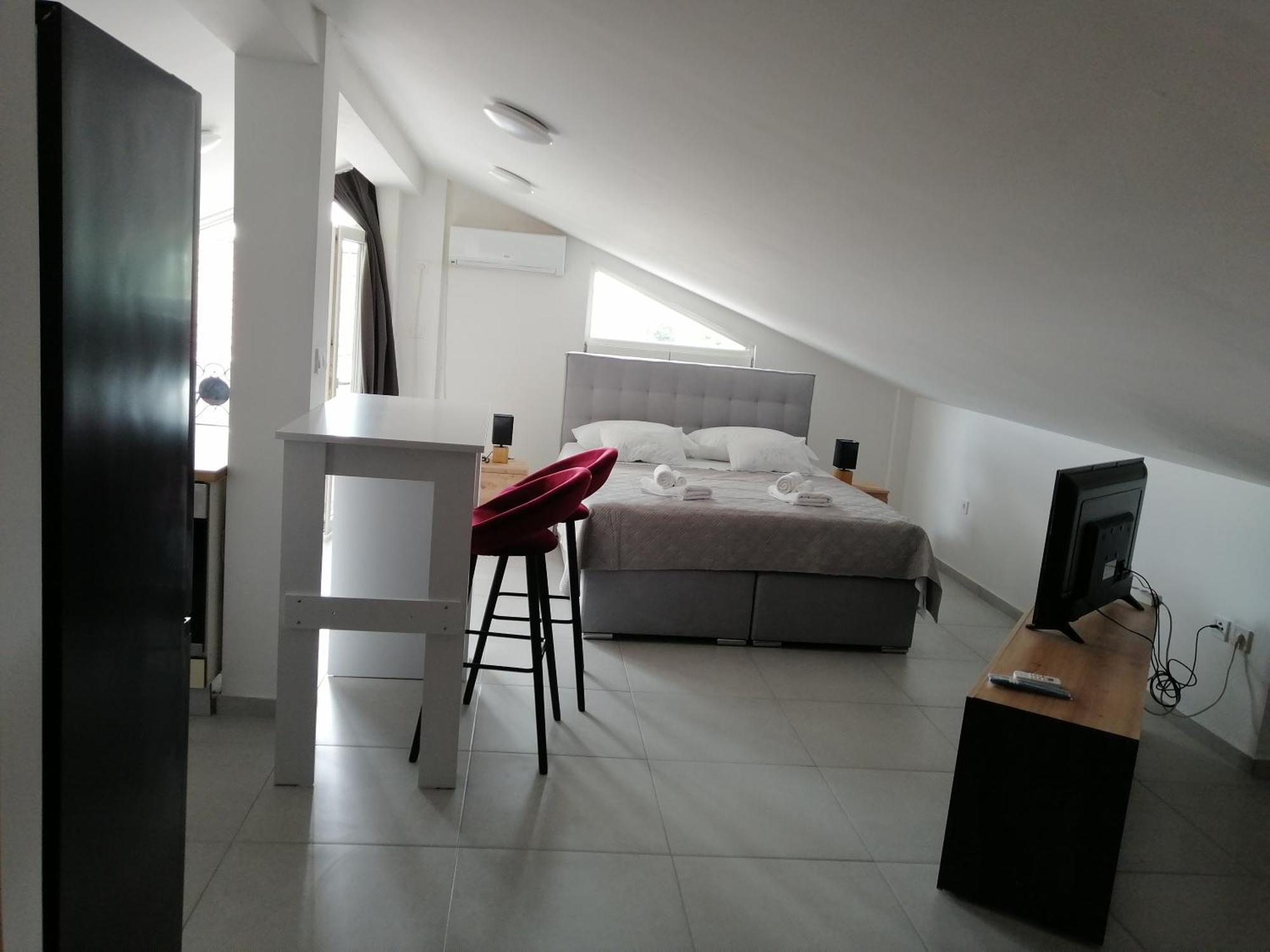 Apartment Milka