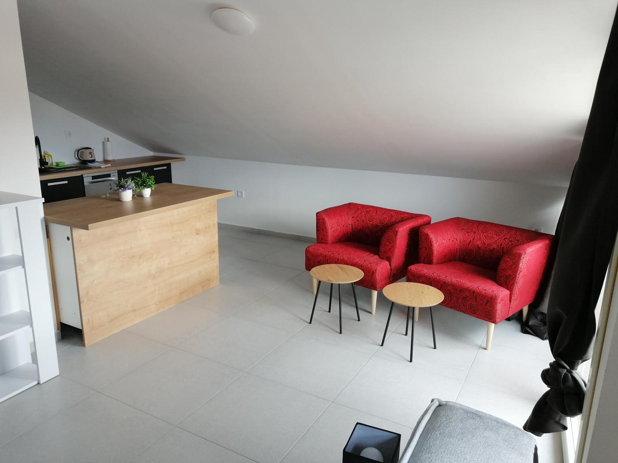 Milka Apartment Zadar