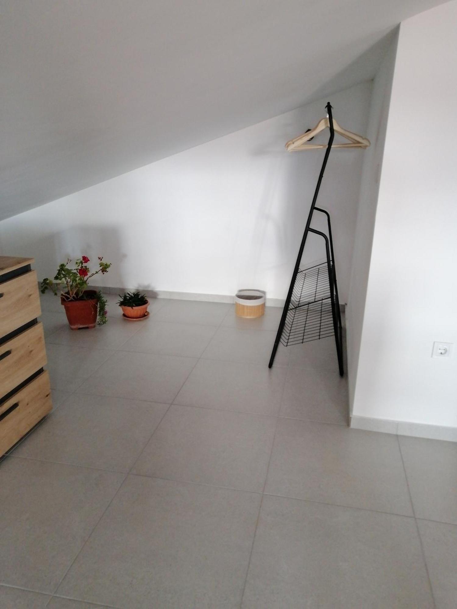 Apartment Milka *