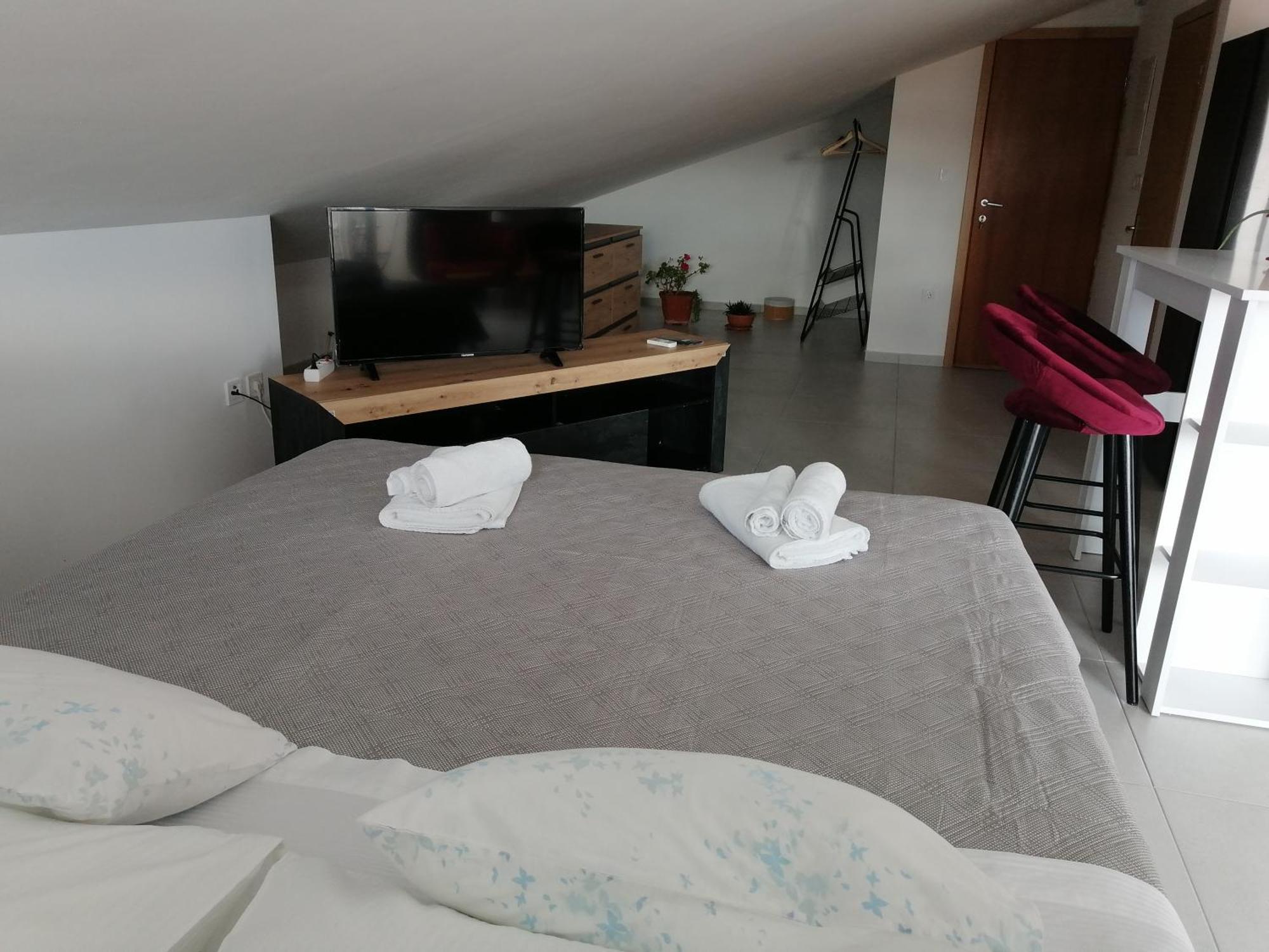Apartment Milka Zadar