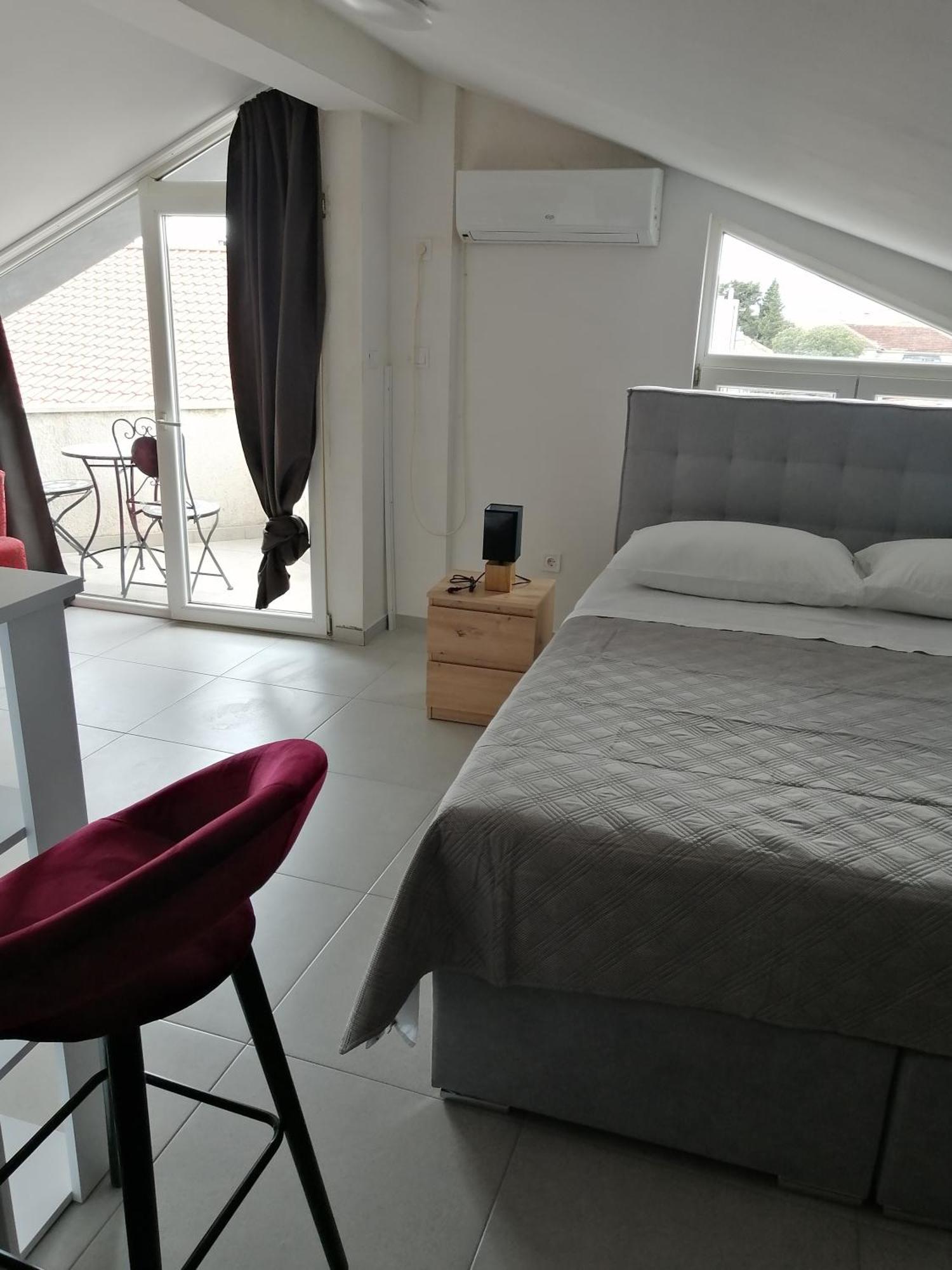Apartment Milka Zadar