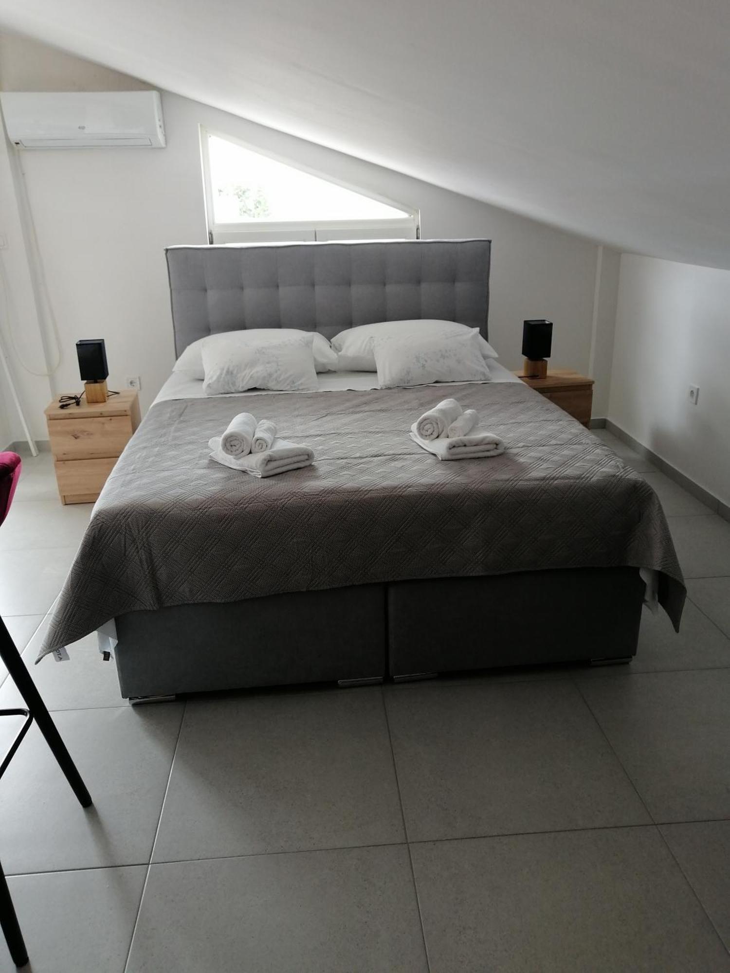 Apartment Milka *