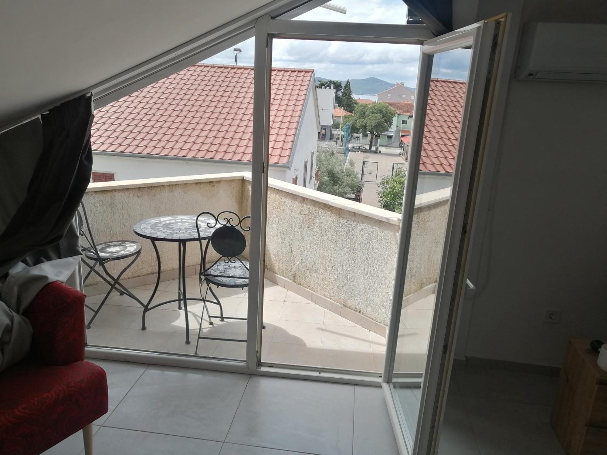 Milka Apartment Zadar