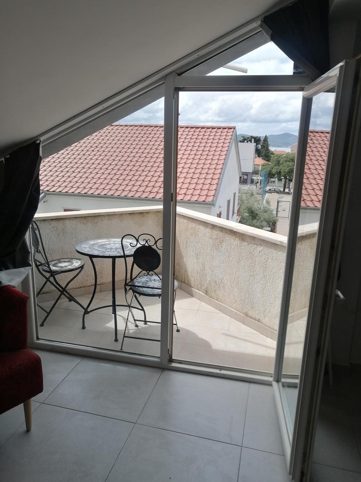 Apartment Milka Zadar