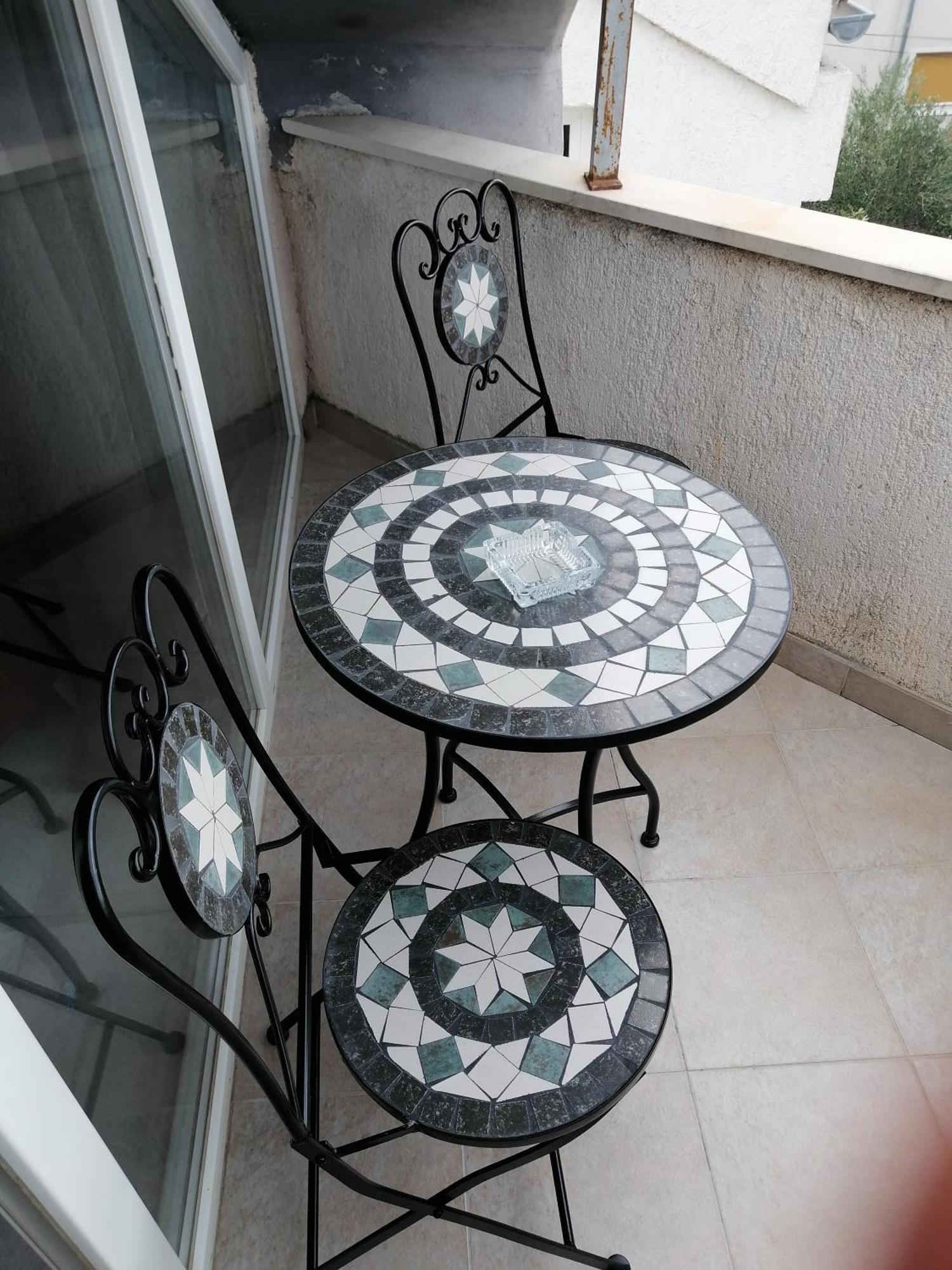 Milka Apartment Zadar