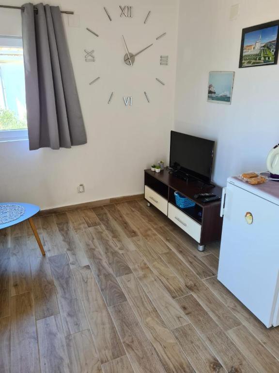 Apartment Milka *