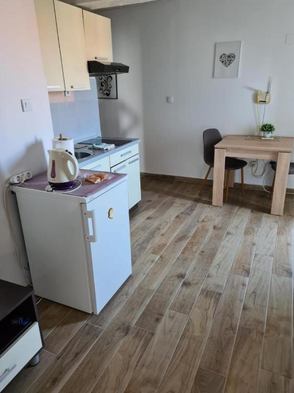Apartment Milka Zadar