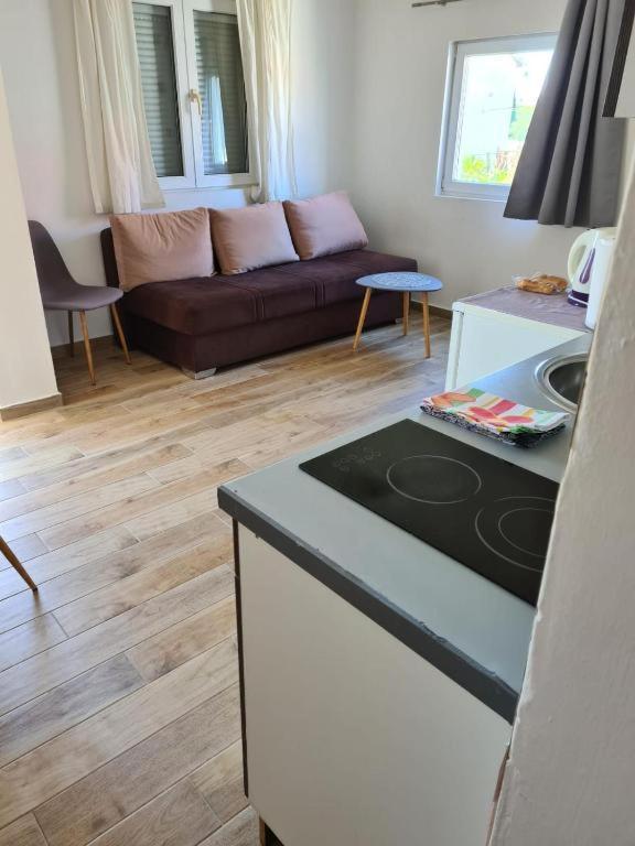 Milka Apartment