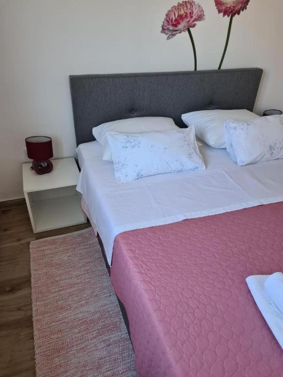Apartment Milka