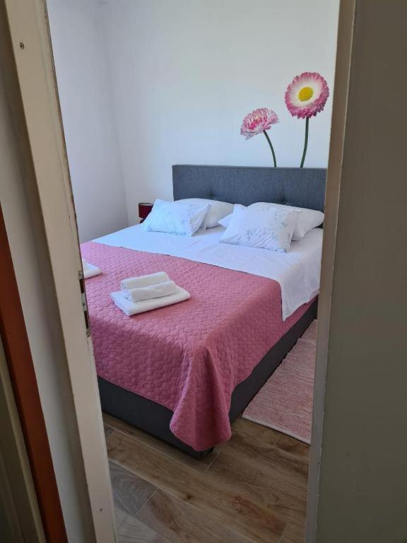 Milka Apartment Zadar