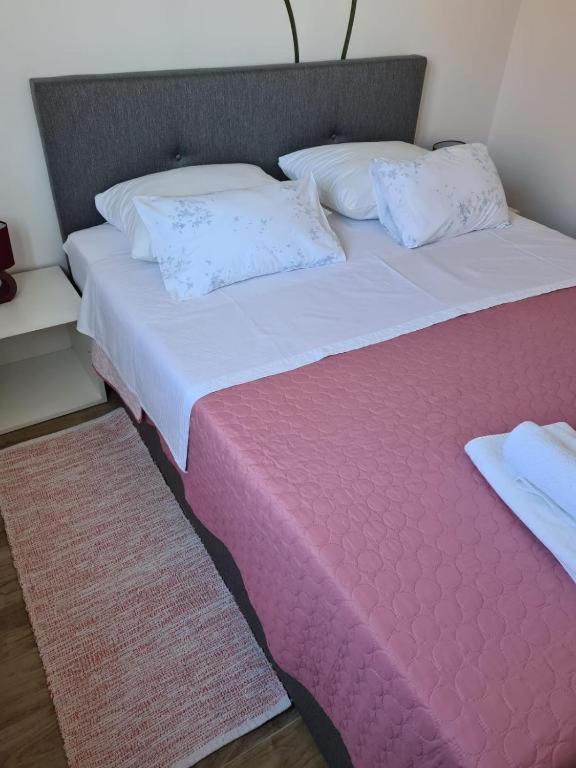 Apartment Milka Zadar