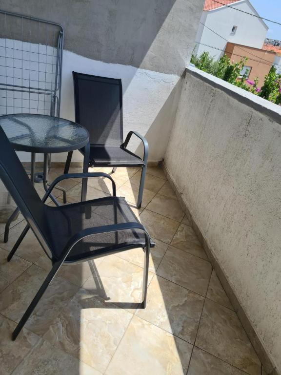 Milka Apartment Zadar