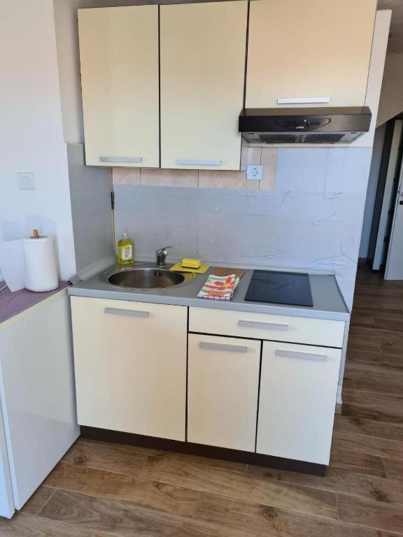 Milka Apartment Zadar