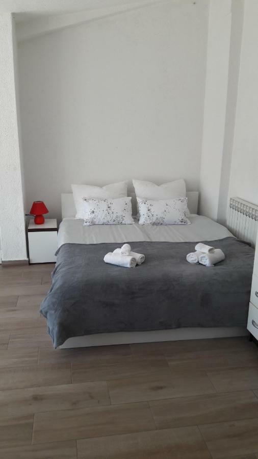 Apartment Milka Zadar