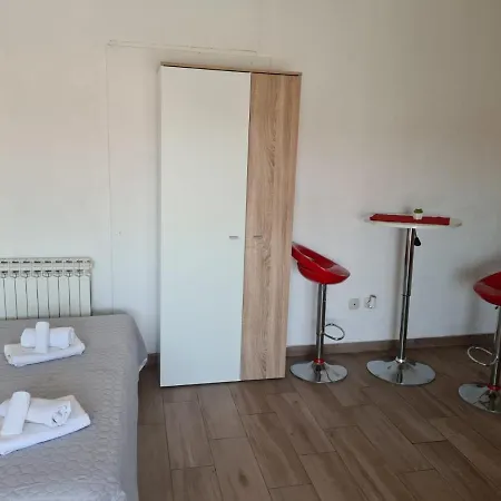 Milka Apartment Zadar Exterior photo