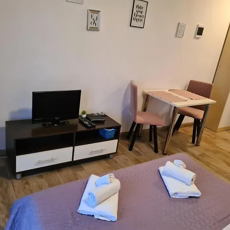 Milka Apartment Zadar Exterior photo