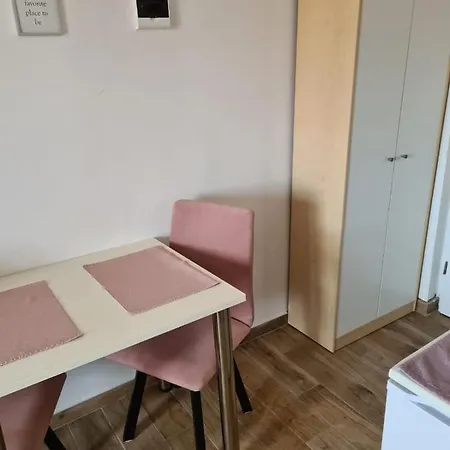 Milka Apartment Zadar Exterior photo