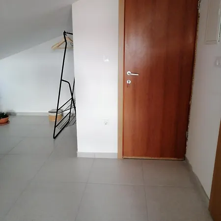 Milka Apartment Zadar Exterior photo