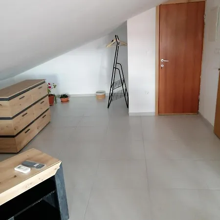 Milka Apartment Zadar Exterior photo