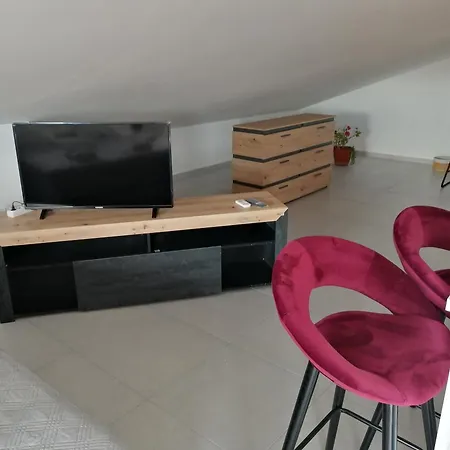 Milka Apartment Zadar Exterior photo