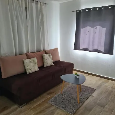 Milka Apartment Zadar Exterior photo