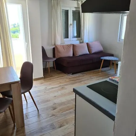 Milka Apartment Zadar Exterior photo