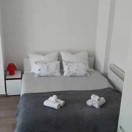 Milka Apartment Zadar Exterior photo