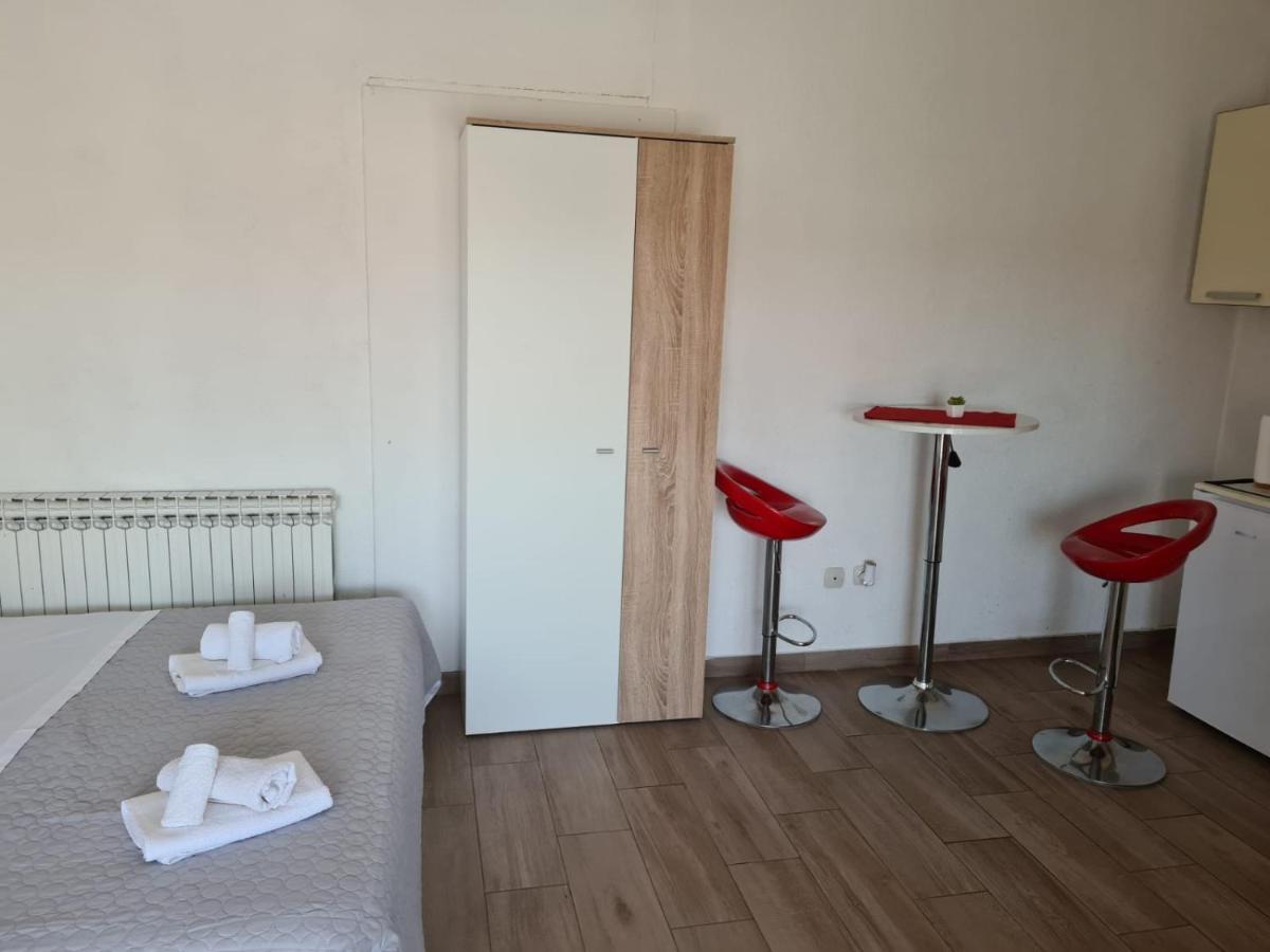 Apartma Milka