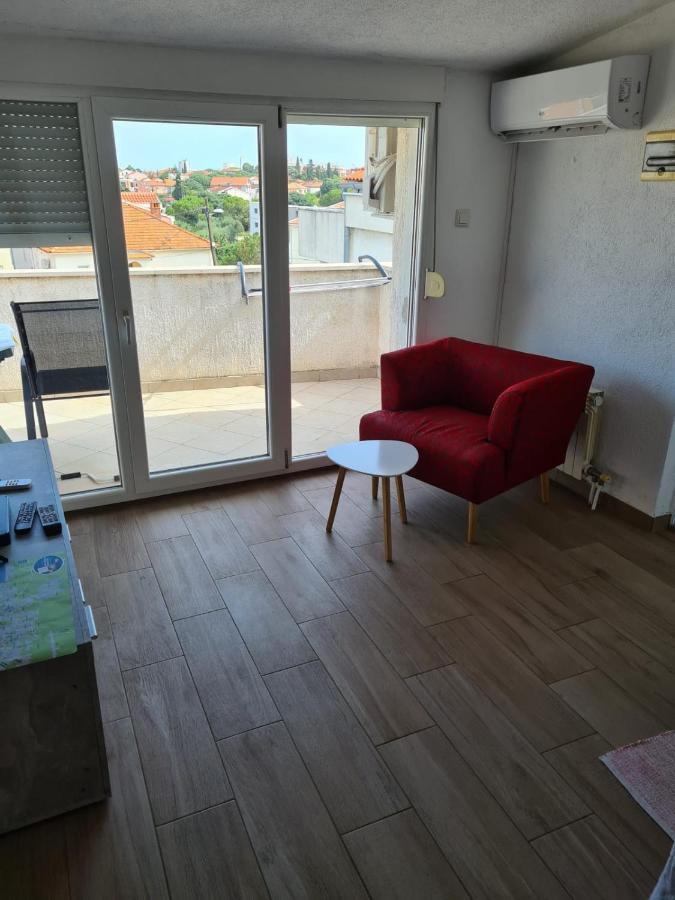 Milka Apartma Zadar