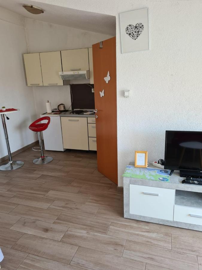 Apartma Milka Zadar