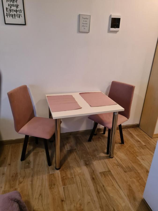 Apartma Milka *