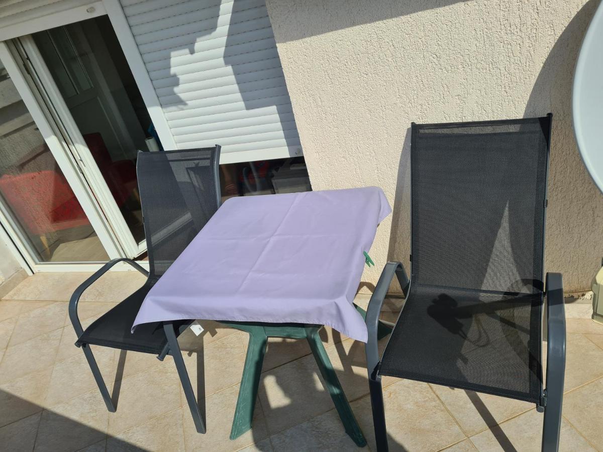 Milka Apartman *