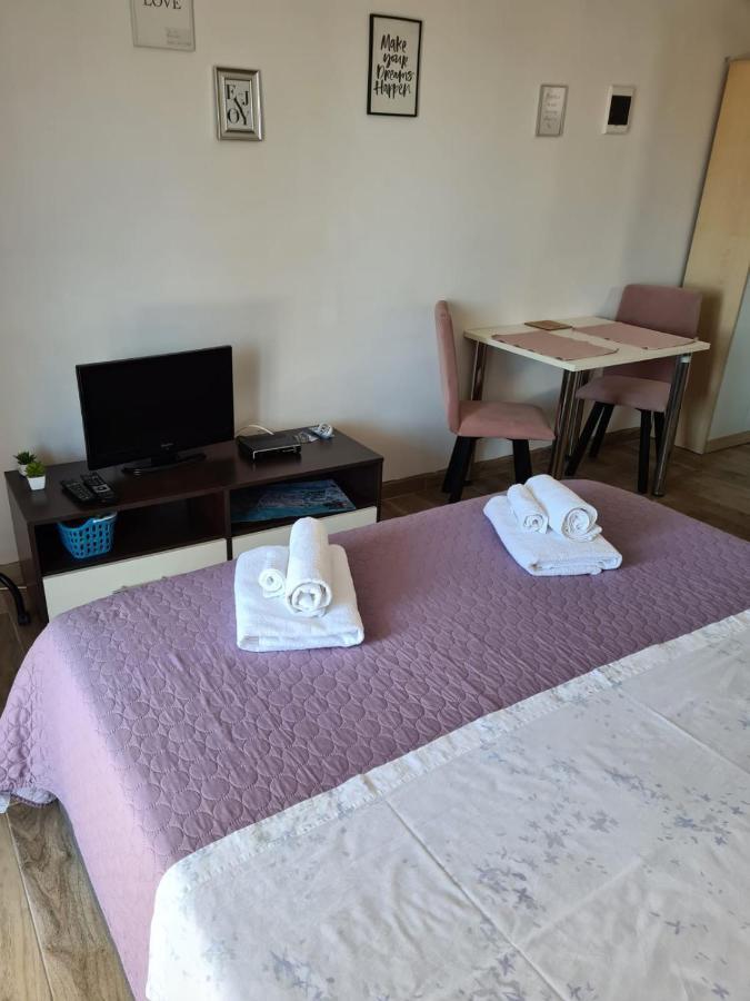 Milka Apartma