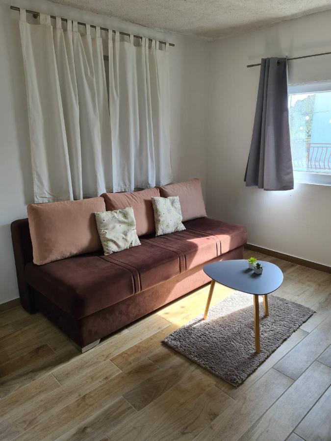 Apartman Milka