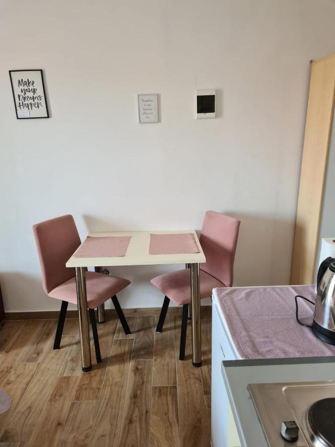 Milka Apartma *