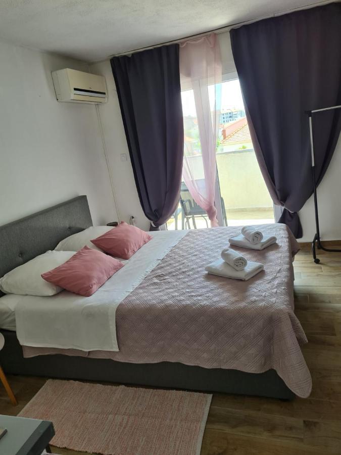 Apartma Milka