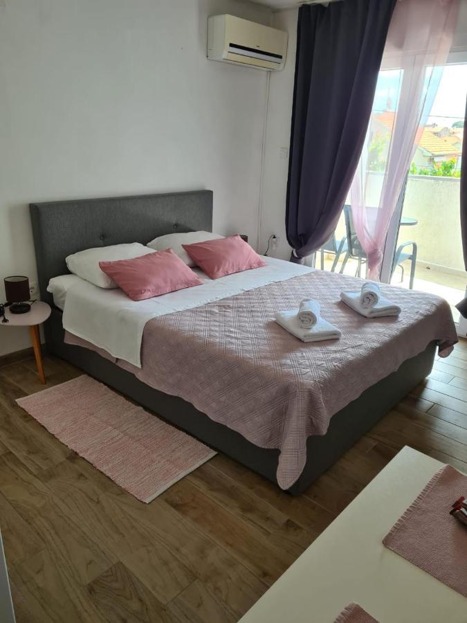 Apartman Milka