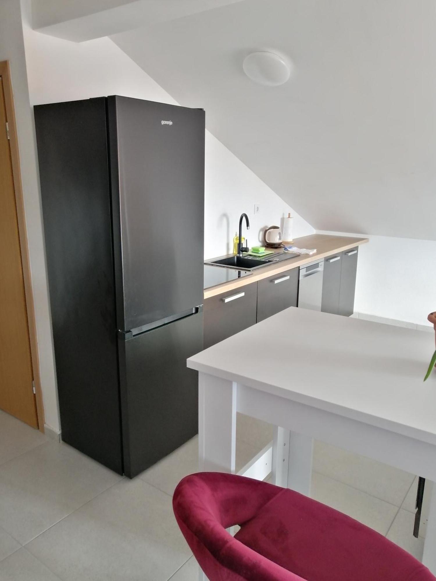 Apartma Milka
